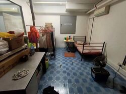 Tuas Lot (D22), Factory #559827001